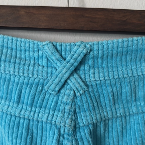 Rachael Antonoff MIKE Corduroy wide leg Pant - Picture 10 of 13